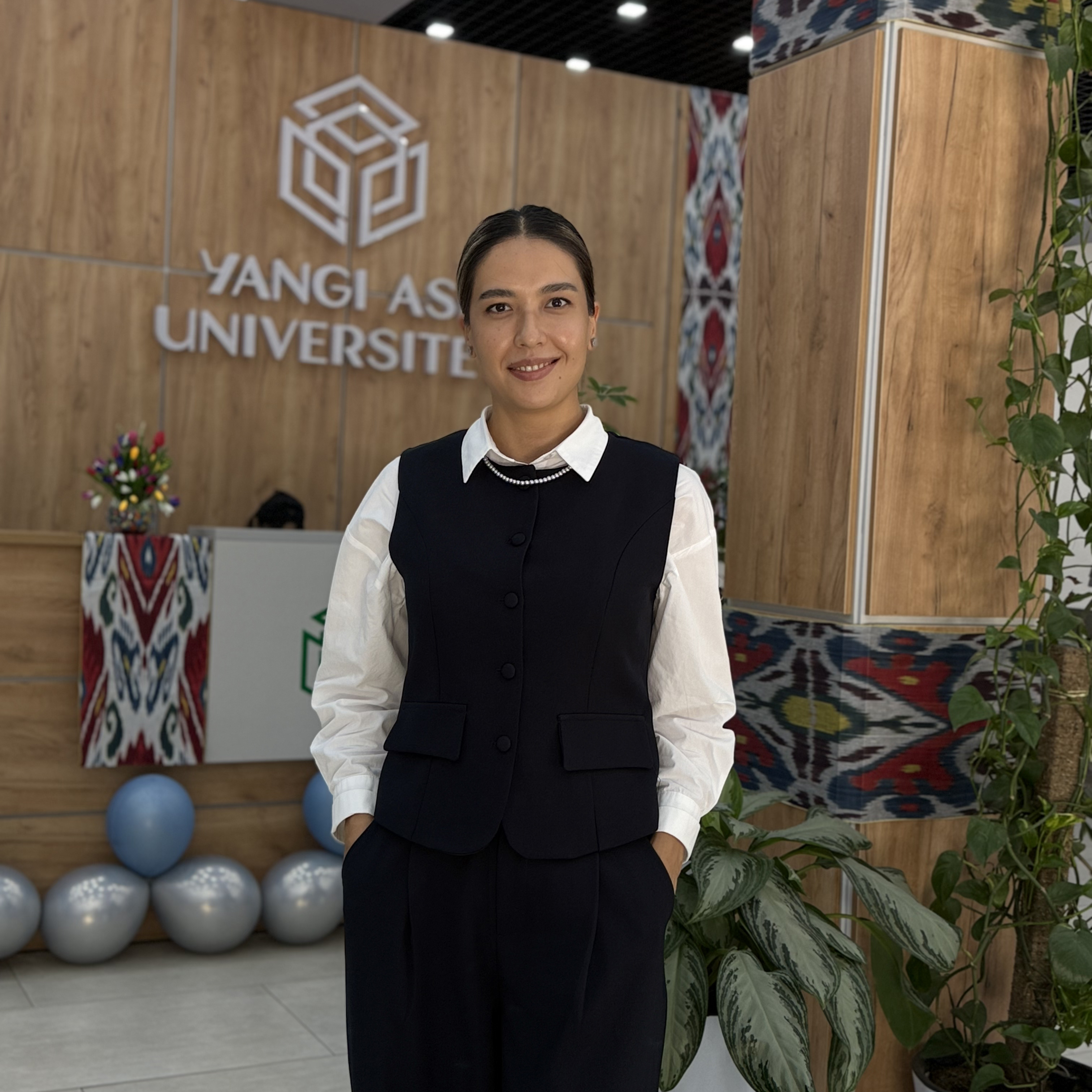 Sayyora Kuchkeldiyeva